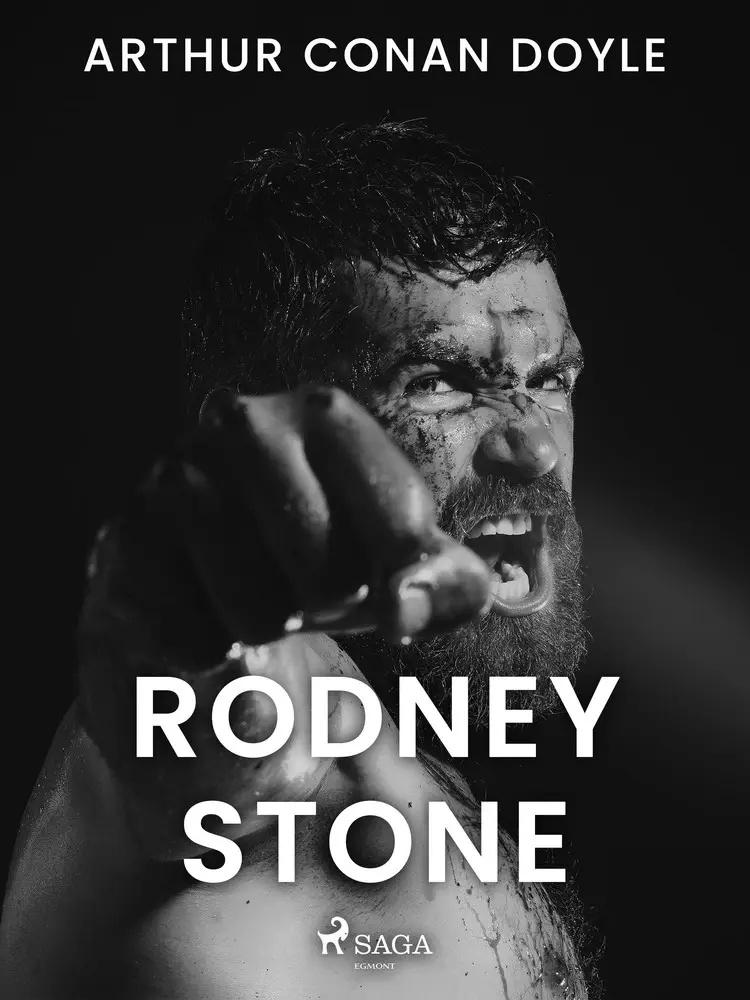 Rodney Stone af Arthur Conan Doyle