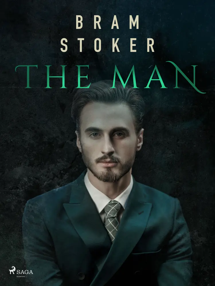 The Man af Bram Stoker