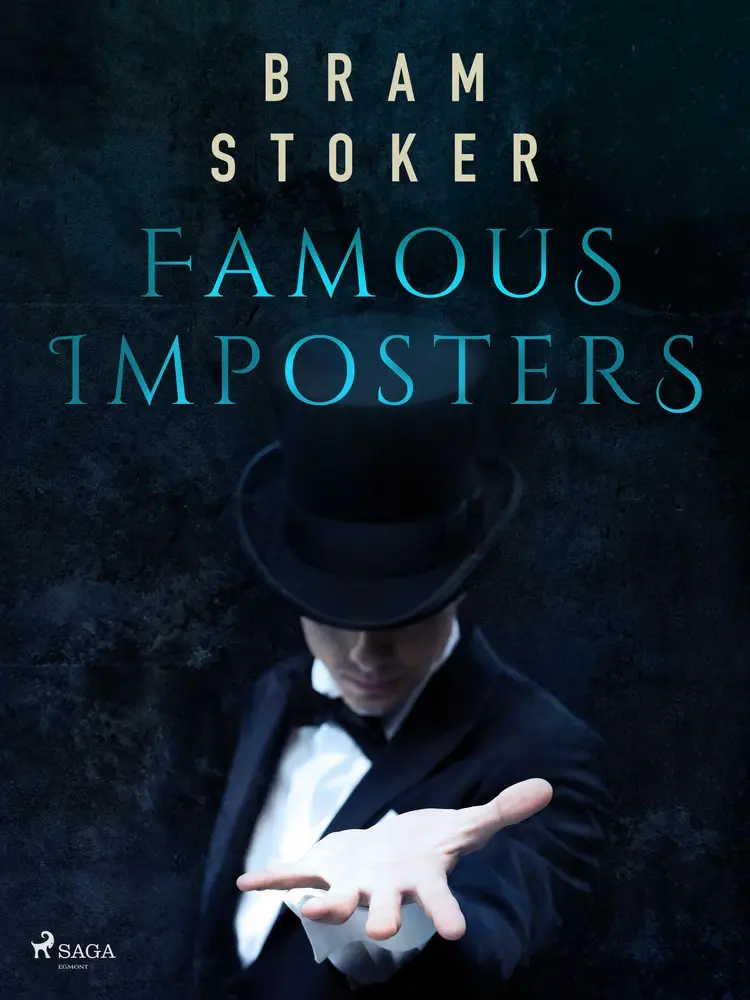 Famous Imposters af Bram Stoker