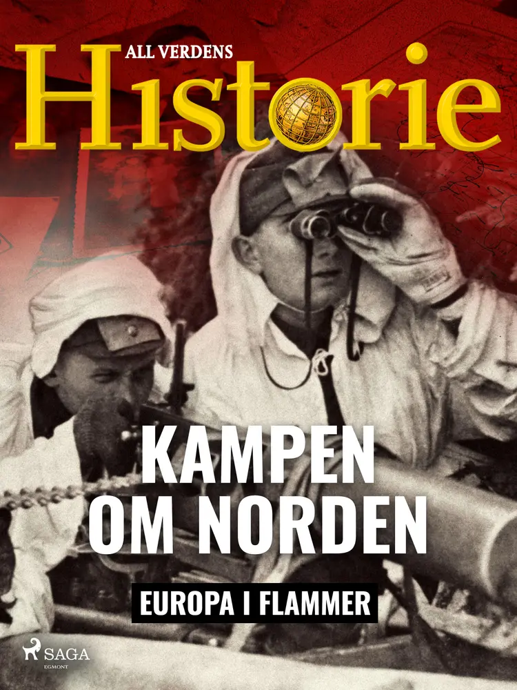 Kampen om Norden af All Verdens Historie