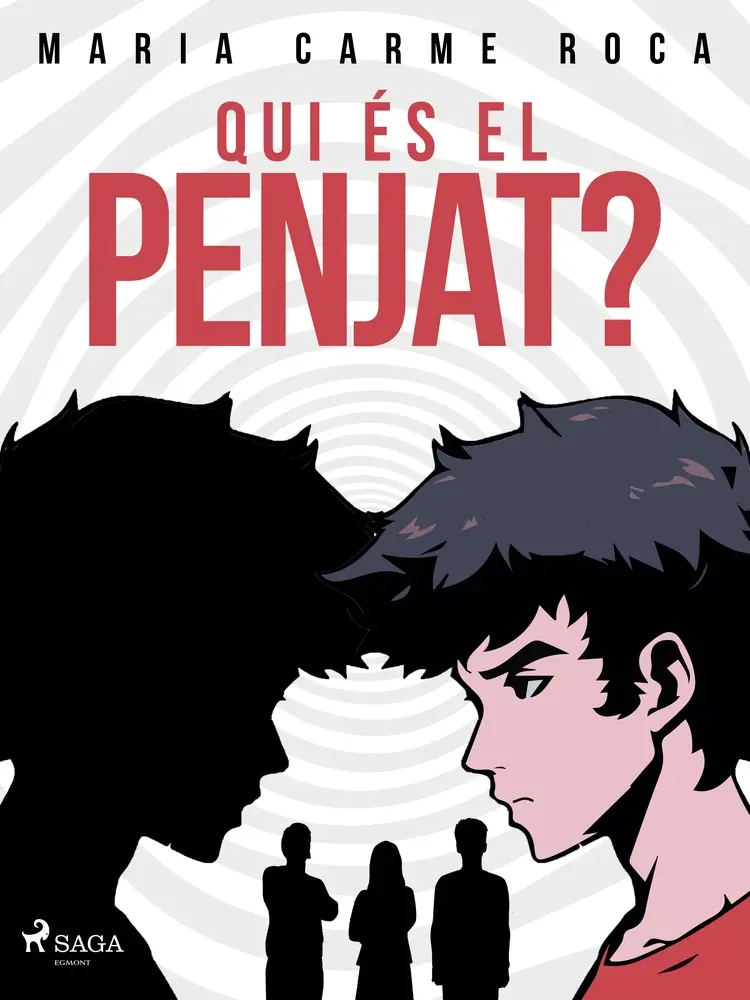 Qui és el penjat? af Maria Carme Roca i Costa
