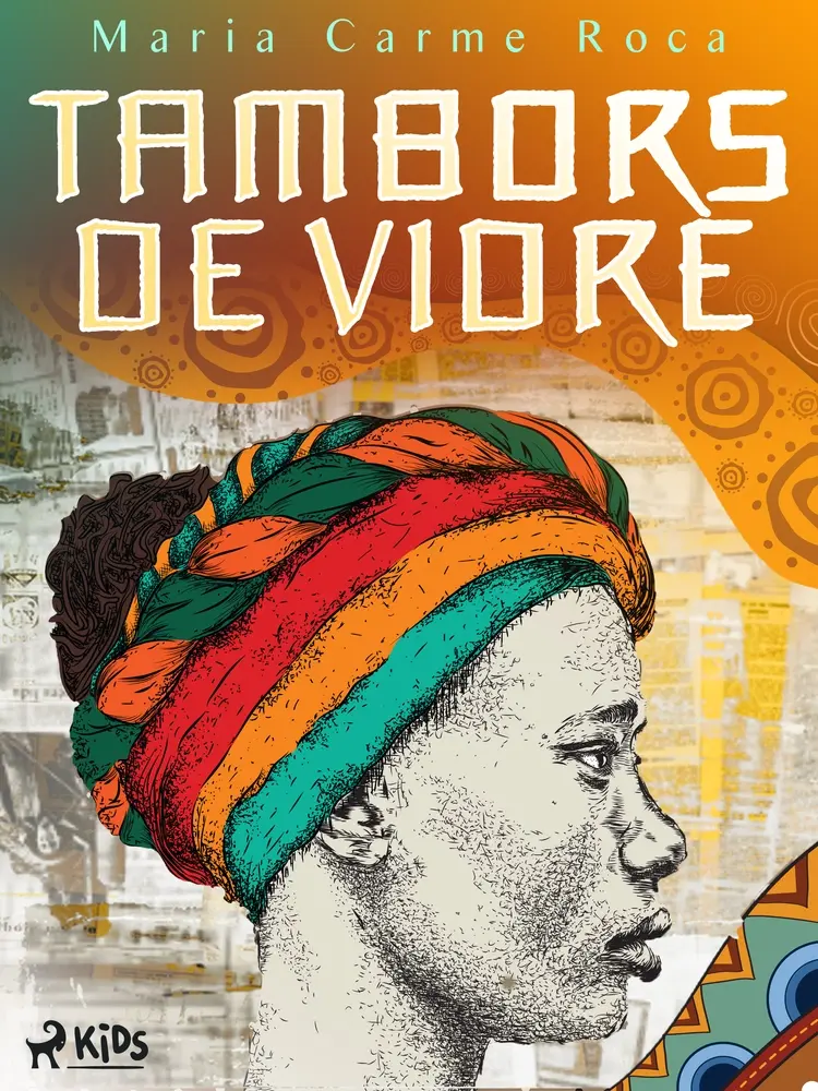 Tambors de vidre af Maria Carme Roca i Costa