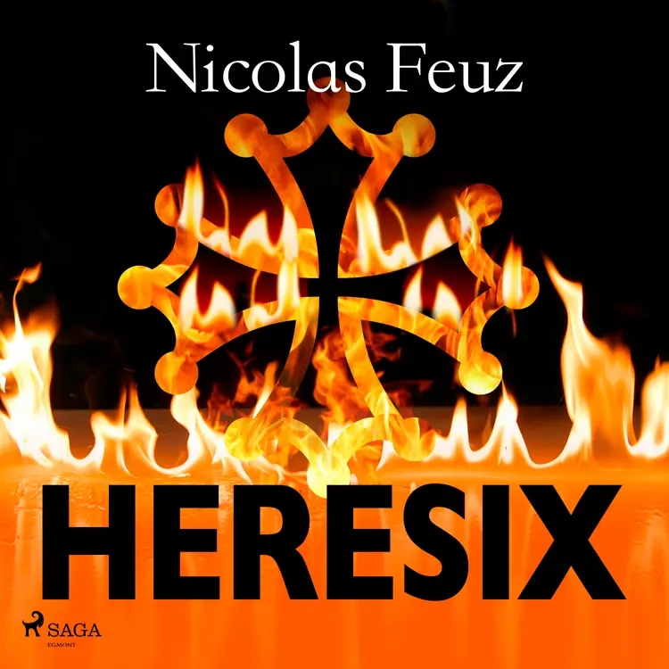 Heresix af Nicolas Feuz