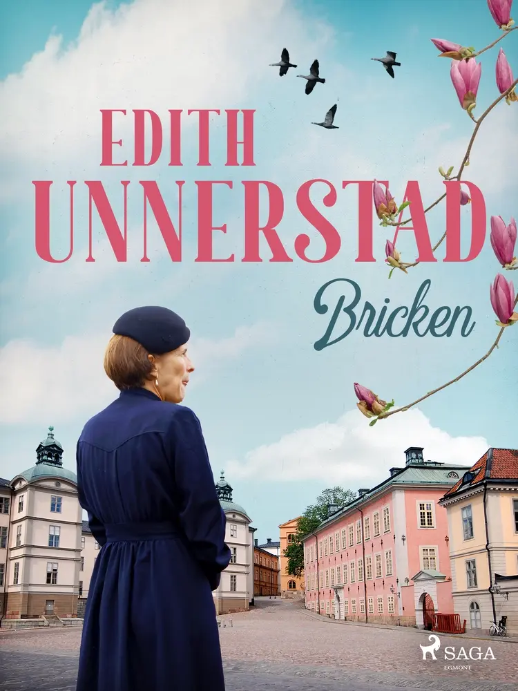 Bricken af Edith Unnerstad