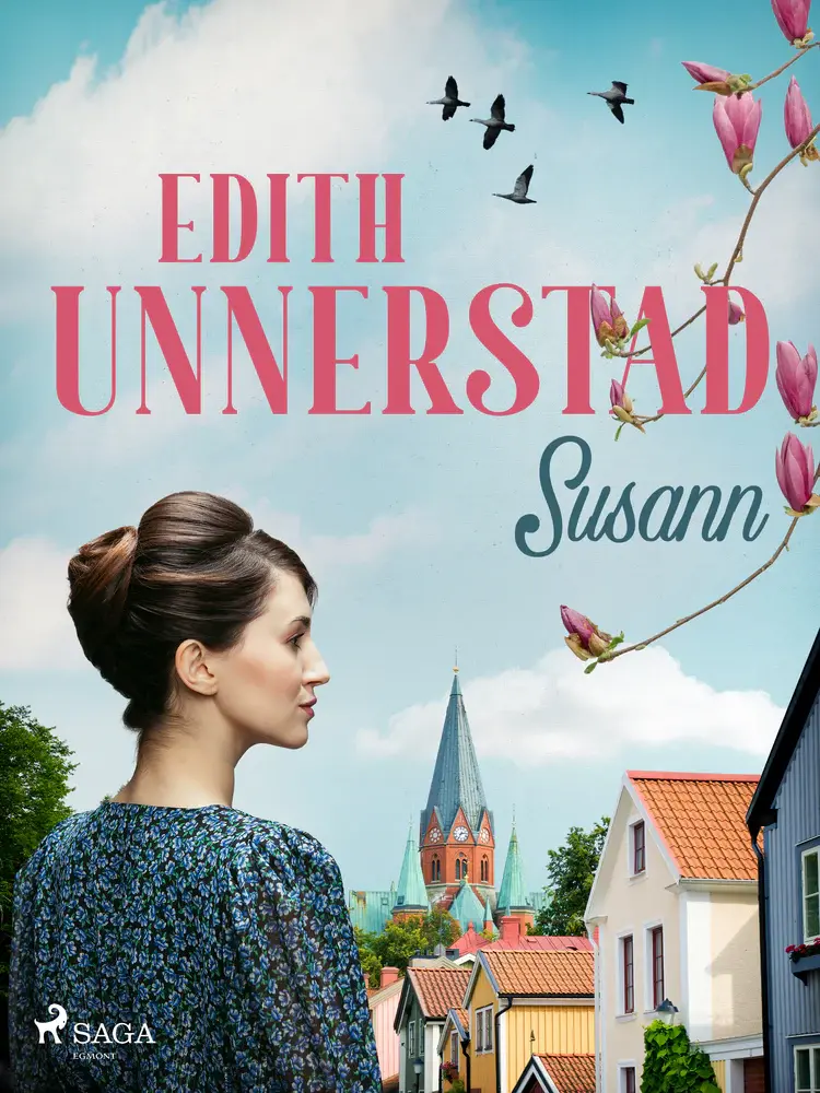 Susann af Edith Unnerstad