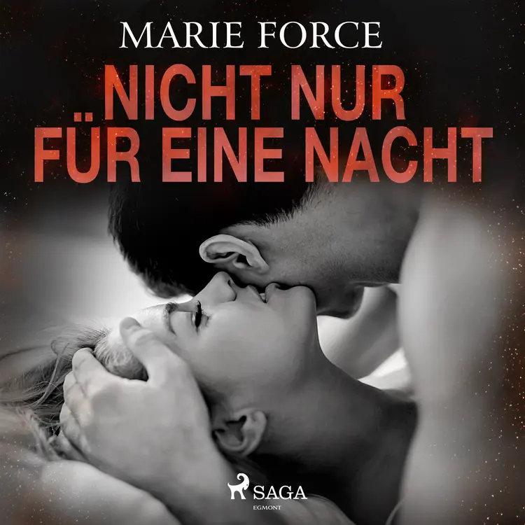 Nicht nur für eine Nacht af Inc.
