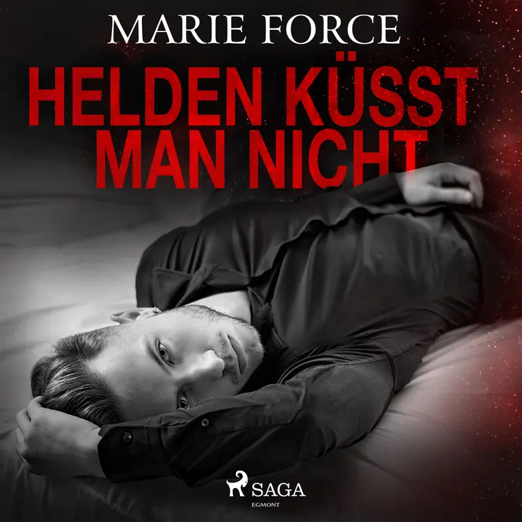 Helden küsst man nicht af Marie Force