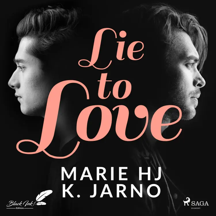 Lie to love af K. Jarno
