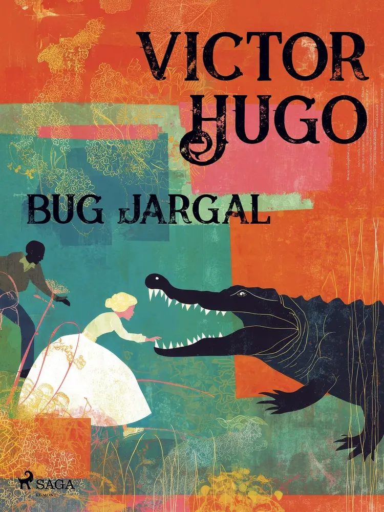 Bug Jargal af Victor Hugo