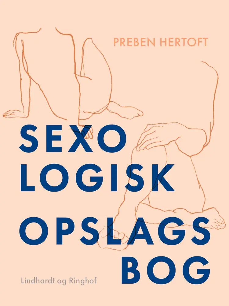 Sexologisk opslagsbog af Preben Hertoft