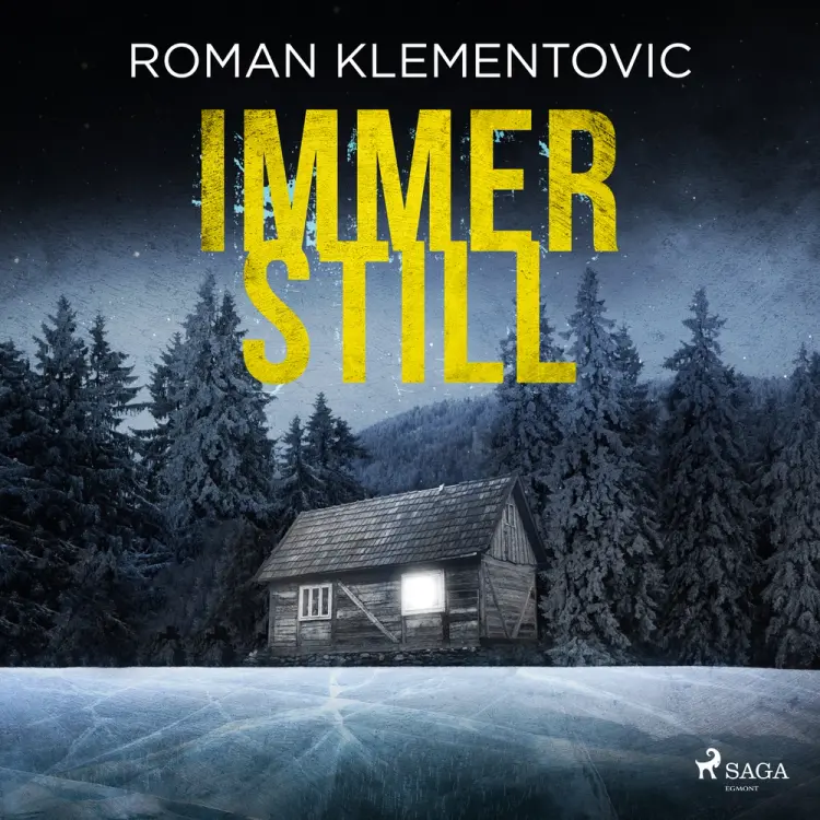 Immerstill af Roman Klementovic