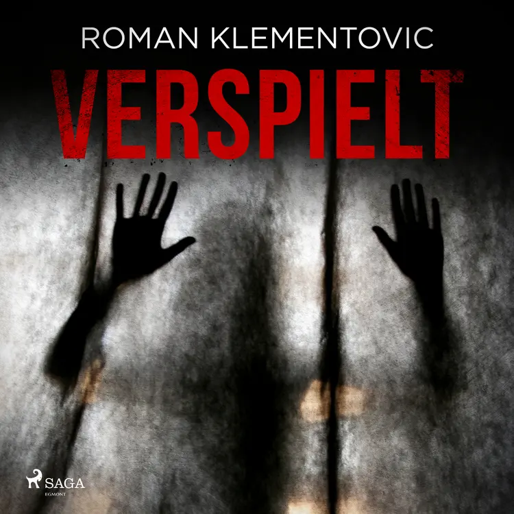 Verspielt af Roman Klementovic