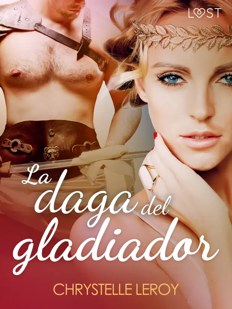 La daga del gladiador af Chrystelle LeRoy