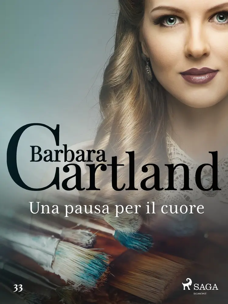 Una pausa per il cuore (La collezione eterna di Barbara Cartland 33) af Barbara Cartland