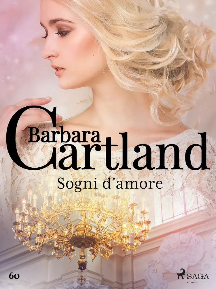 Sogni d'amore (La collezione eterna di Barbara Cartland 60) af Barbara Cartland