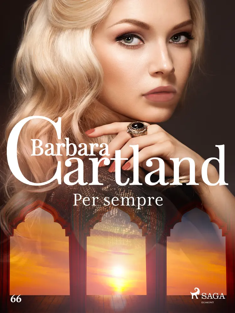 Per sempre af Barbara Cartland