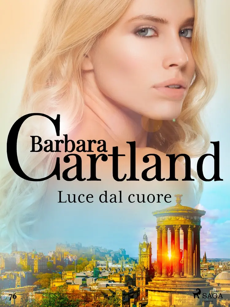 Luce dal cuore af Barbara Cartland