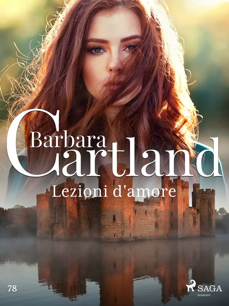 Lezioni d'amore (La collezione eterna di Barbara Cartland 78) af Barbara Cartland