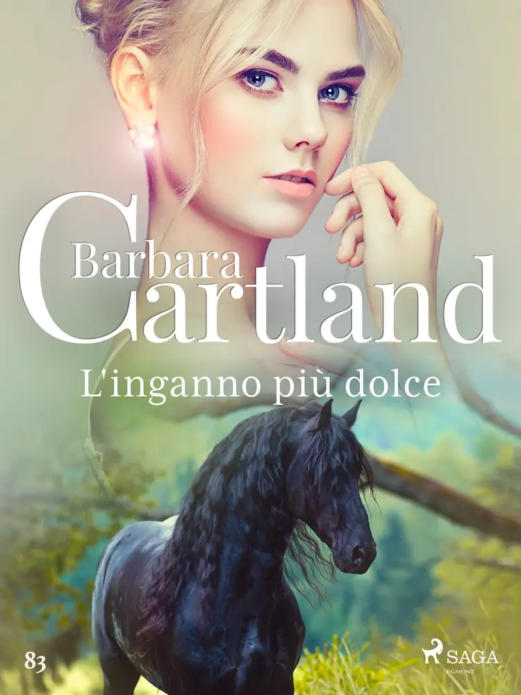 L'inganno più dolce af Barbara Cartland