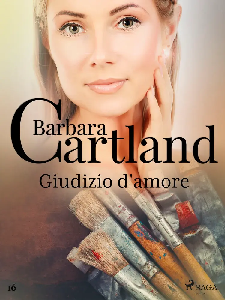 Giudizio d'amore (La collezione eterna di Barbara Cartland 16) af Barbara Cartland