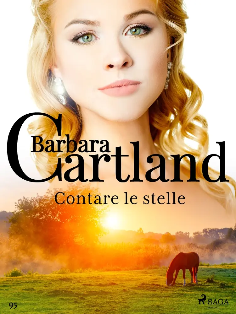 Contare le stelle af Barbara Cartland