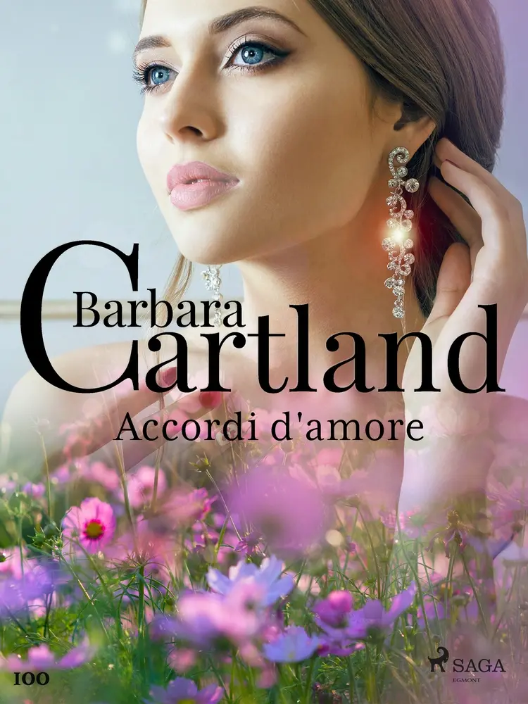 Accordi d'amore af Barbara Cartland