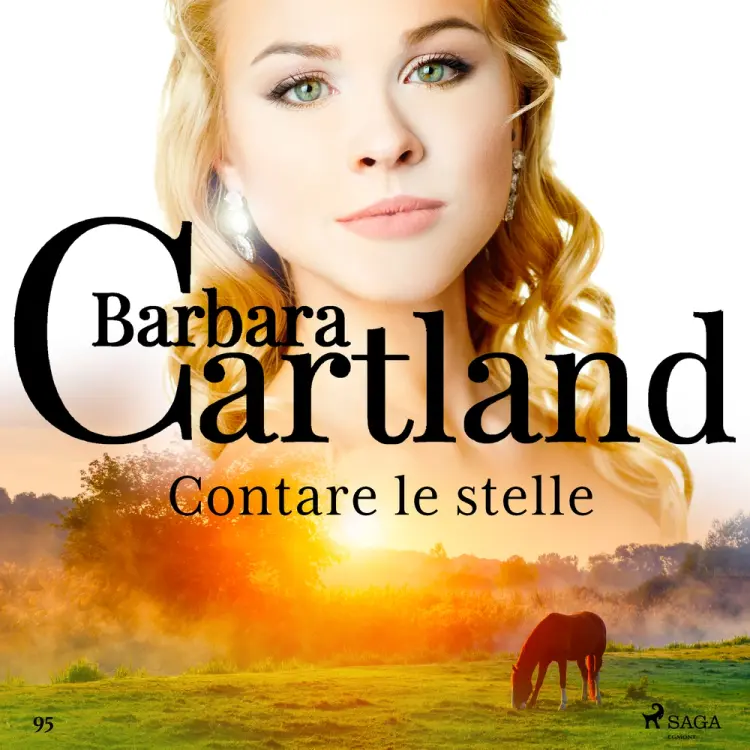 Contare le stelle af Barbara Cartland