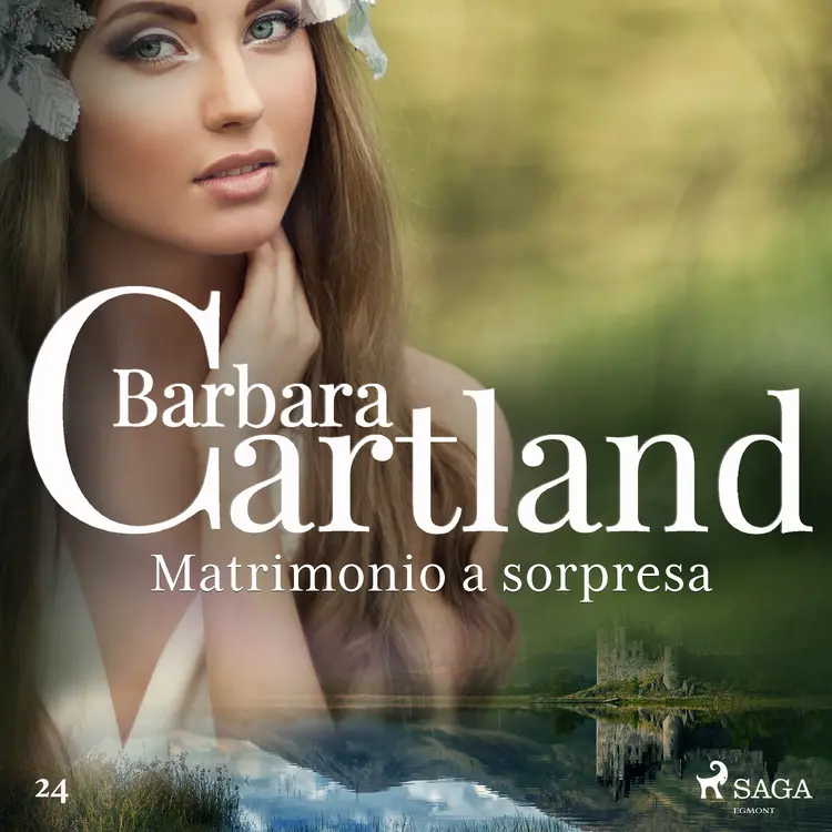 Matrimonio a sorpresa (La collezione eterna di Barbara Cartland 24) af Barbara Cartland