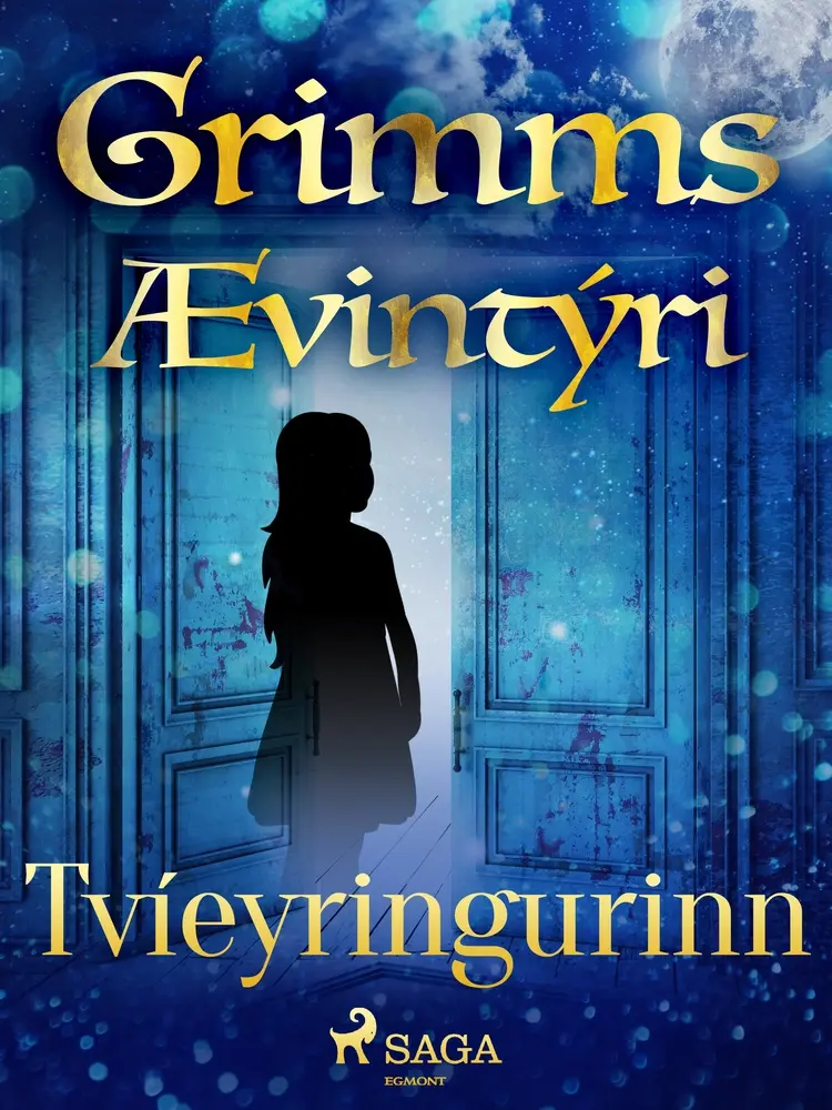 Tvíeyringurinn af Grimmsbræður