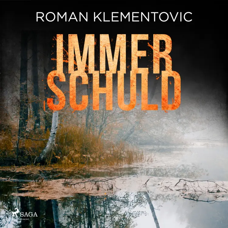 Immerschuld af Roman Klementovic