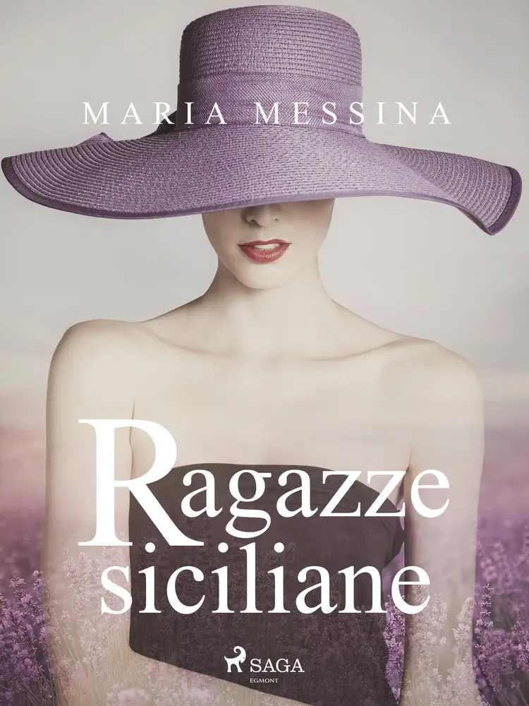 Ragazze siciliane af Maria Messina