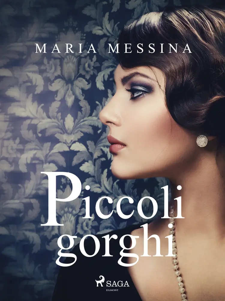 Piccoli gorghi af Maria Messina
