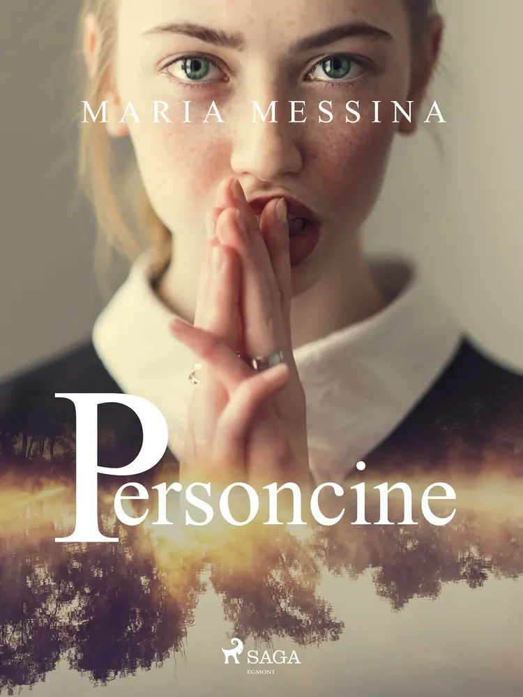Personcine af Maria Messina