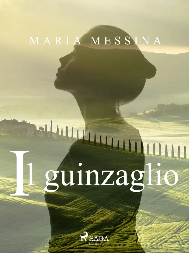 Il guinzaglio af Maria Messina