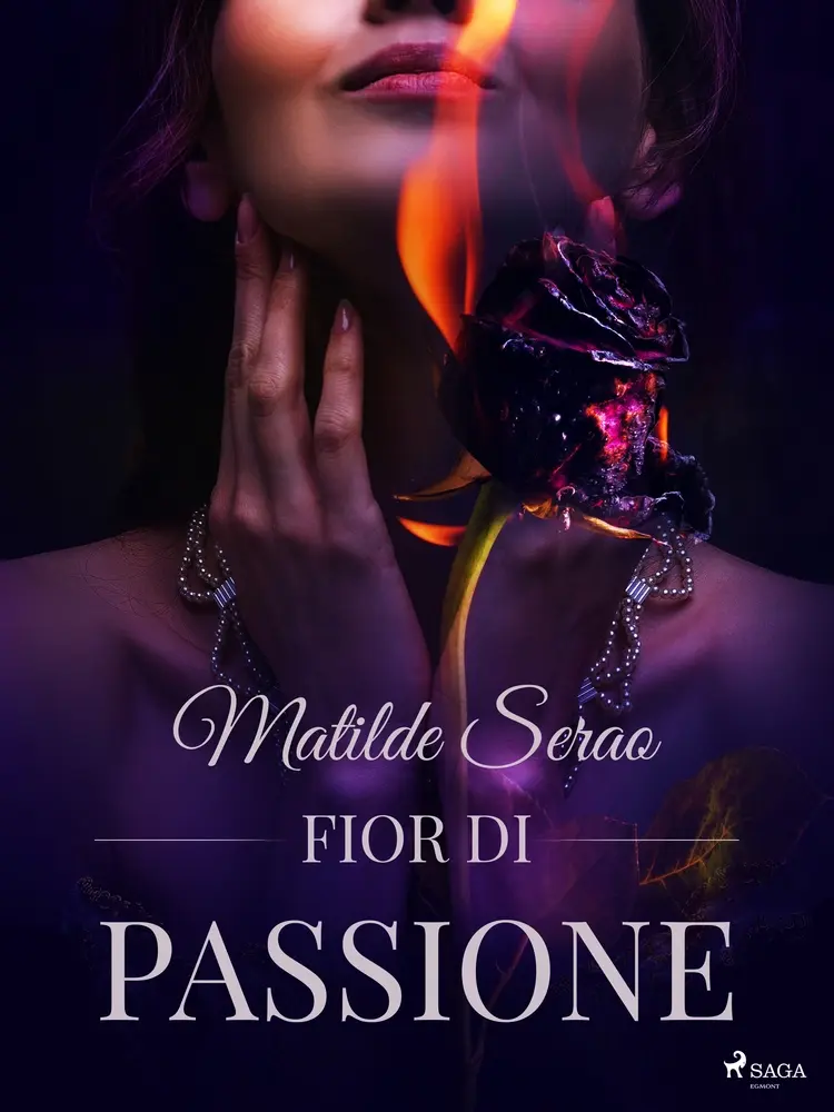 Fior di passione af Matilde Serao