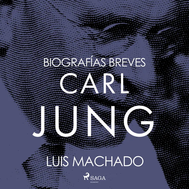 Biografías breves - Carl Jung af Luis Machado