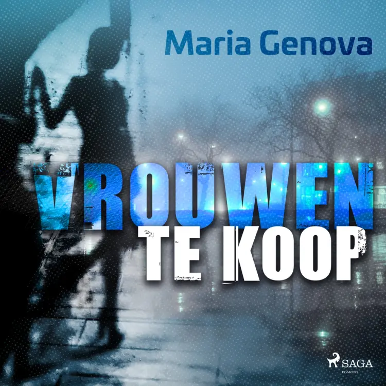 Vrouwen te koop af Maria Genova
