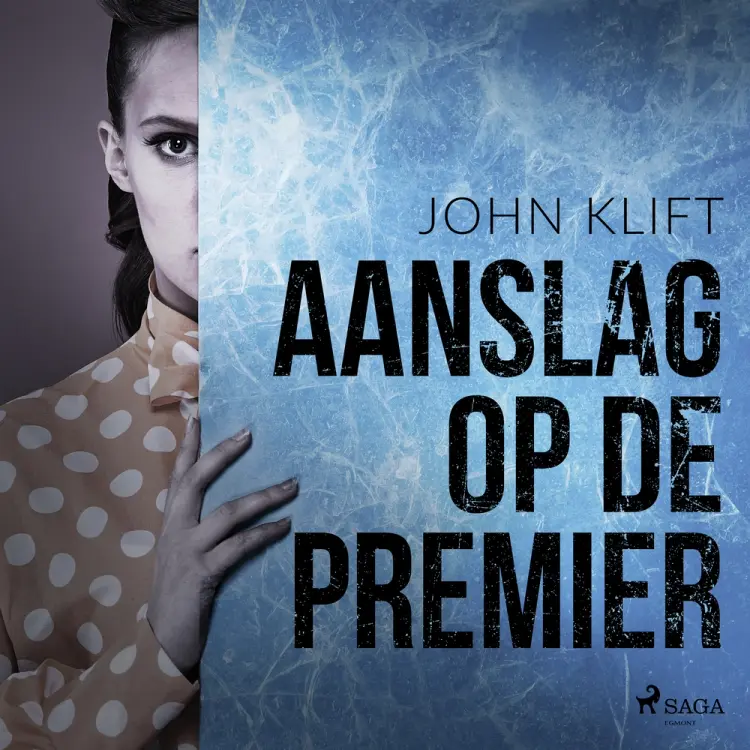 Aanslag op de premier af John Klift