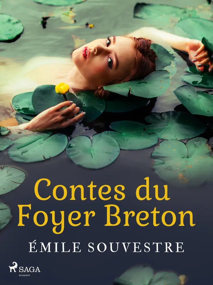 Contes du Foyer Breton af Émile Souvestre