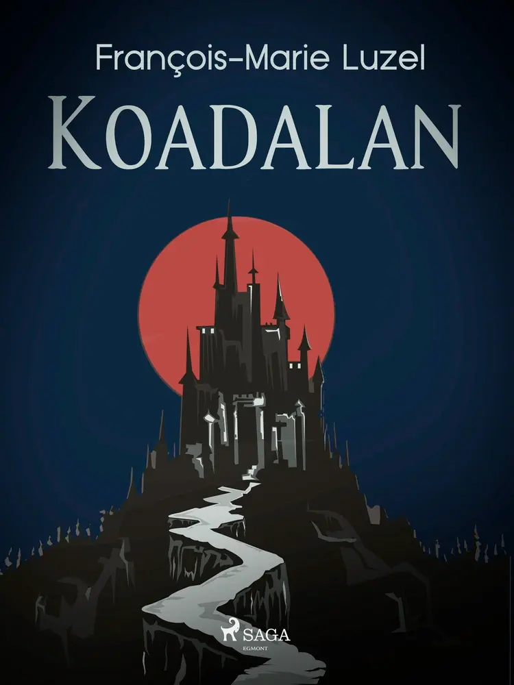Koadalan af François-Marie Luzel