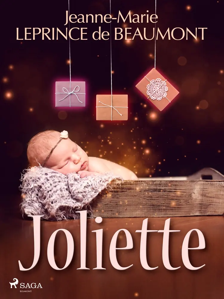 Joliette af Madame Leprince de Beaumont
