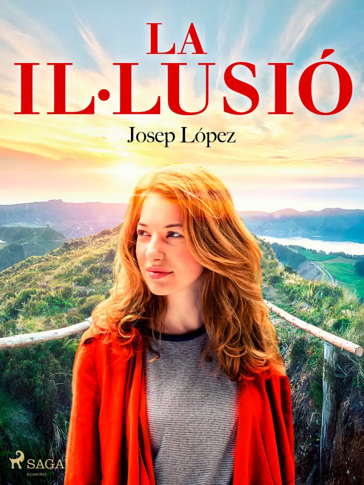 La il·lusió af Josep Lopez