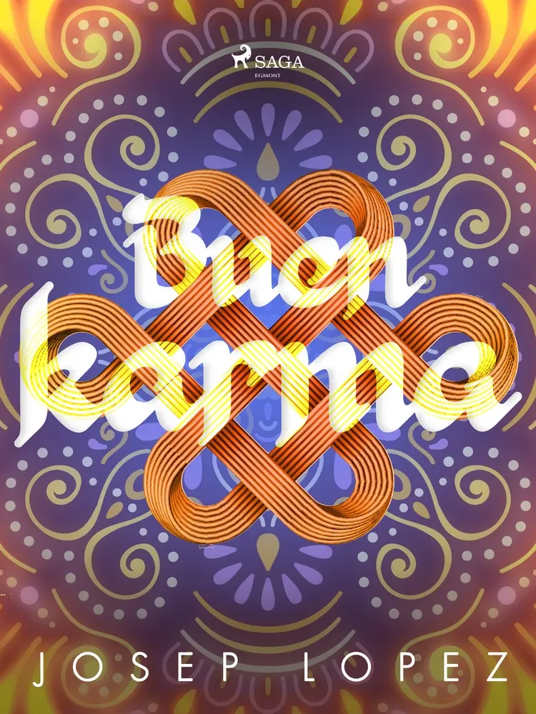 Buen karma af Josep Lopez