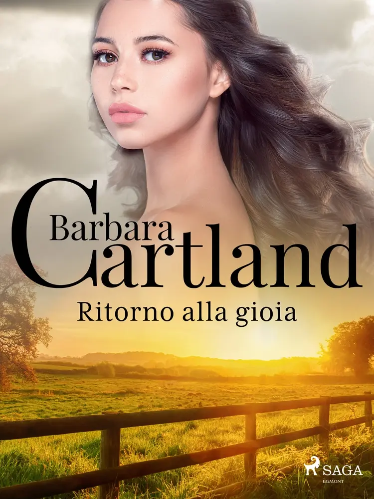 Ritorno alla gioia af Barbara Cartland
