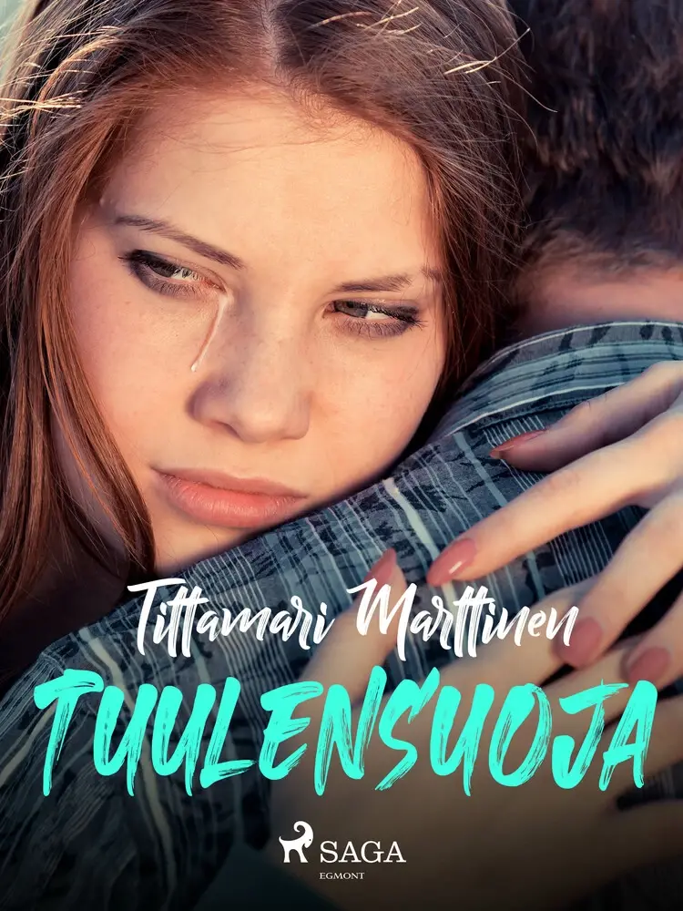 Tuulensuoja af Tittamari Marttinen