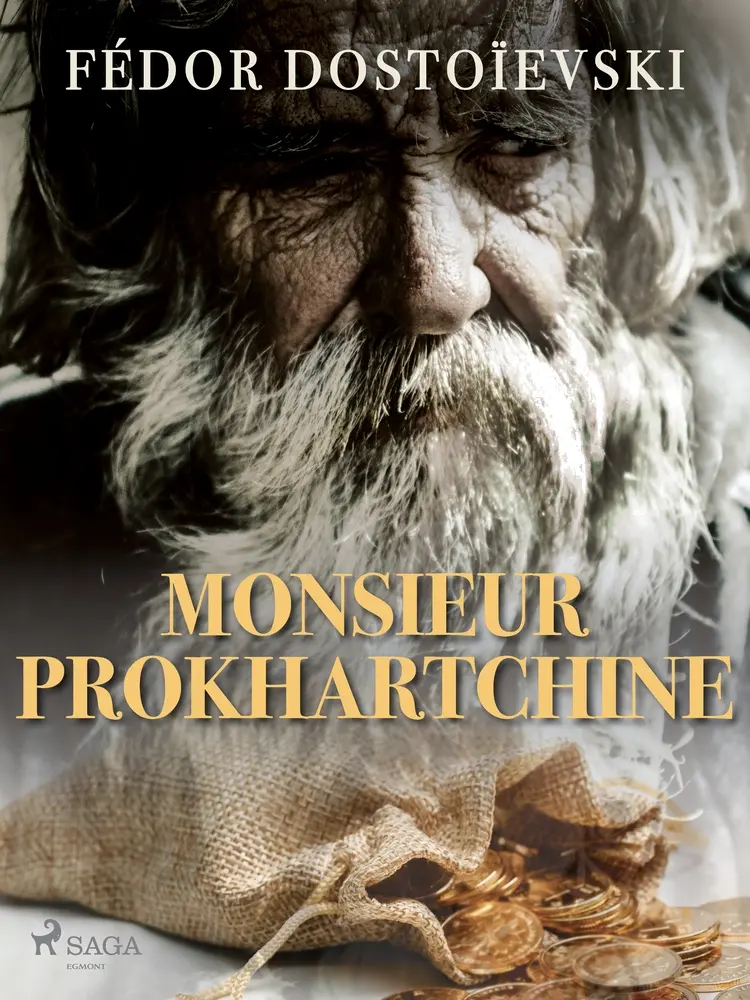 Monsieur Prokhartchine af Fiodor Dostoïevski