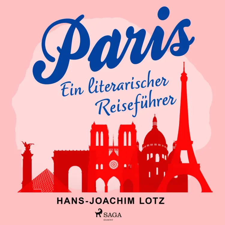 Paris af Hans-Joachim Lotz