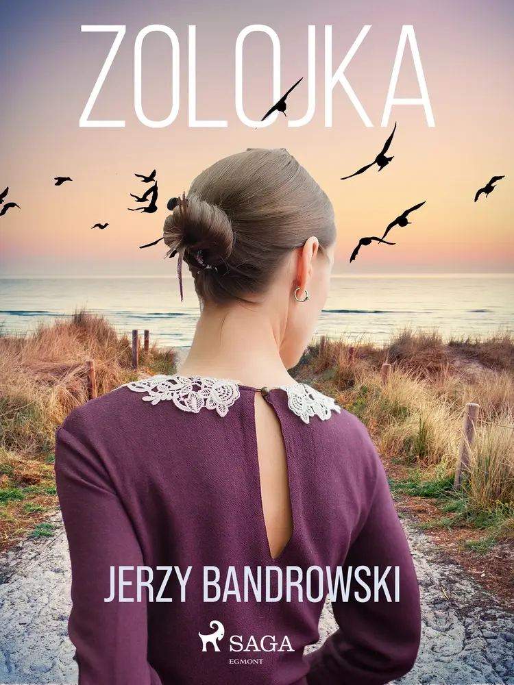 Zolojka af Jerzy Bandrowski