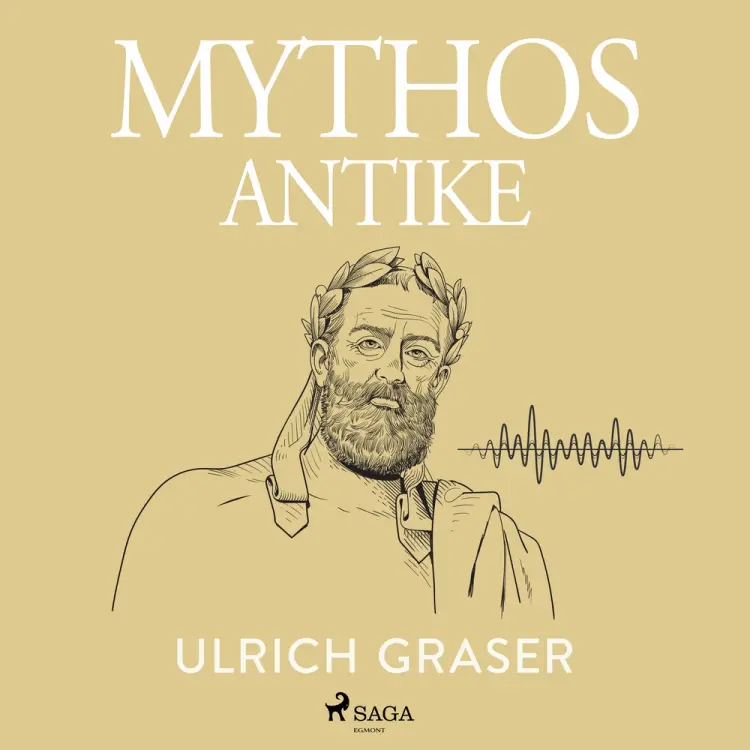 Mythos Antike af Ulrich Graser