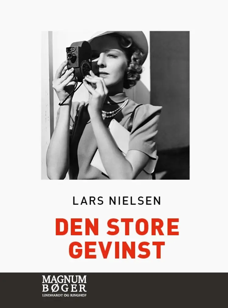Den store gevinst af Lars Nielsen